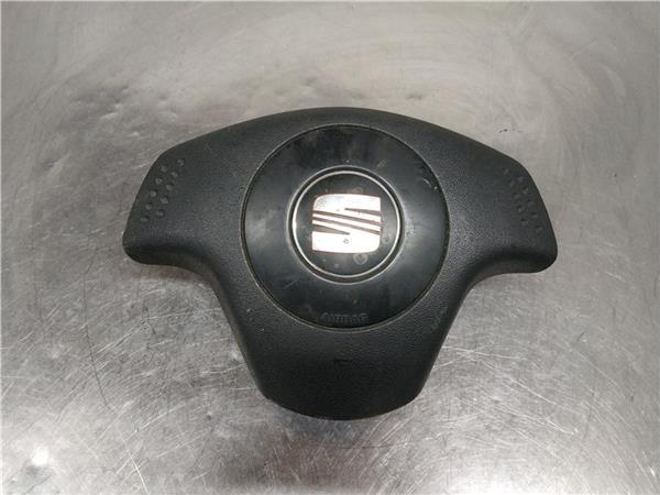 airbag volante seat ibiza 6l1 bby