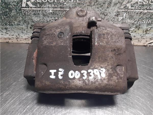 pinza freno delantero izquierda mercedes clas