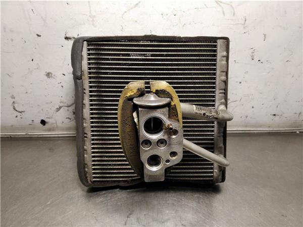 radiador aire acondicionado seat ibiza 6j5 cg