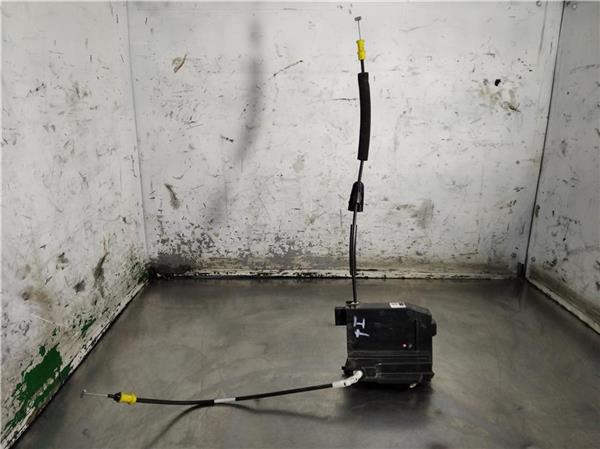 cerradura puerta trasera izquierda peugeot 30