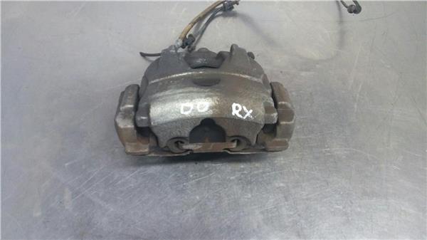 pinza freno delantero derecha jaguar xf 7g