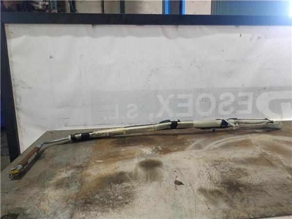 airbag cortina delantero izquierdo volkswagen