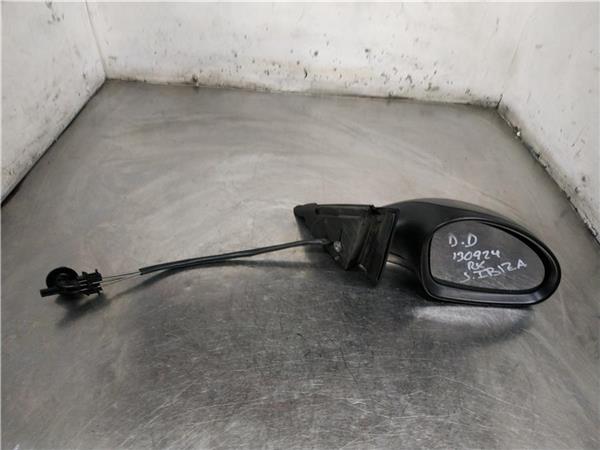 retrovisor derecho seat ibiza 6l1 bby