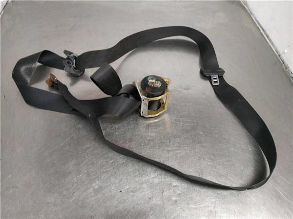cinturon seguridad delantero izquierdo chevro