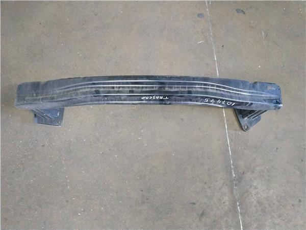 refuerzo paragolpes trasero audi a1 sportback