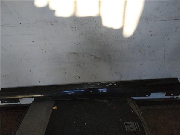 estribo mercedes clase c (w204) berlina om646811