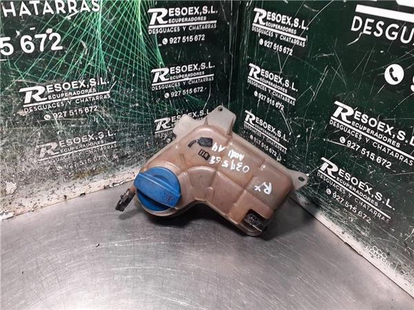 botella expansion audi a4 berlina 8e bcz