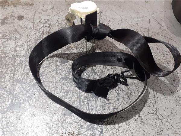 cinturon seguridad trasero izquierdo seat ibi