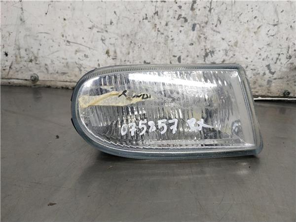 faro antiniebla izquierdo renault laguna b56