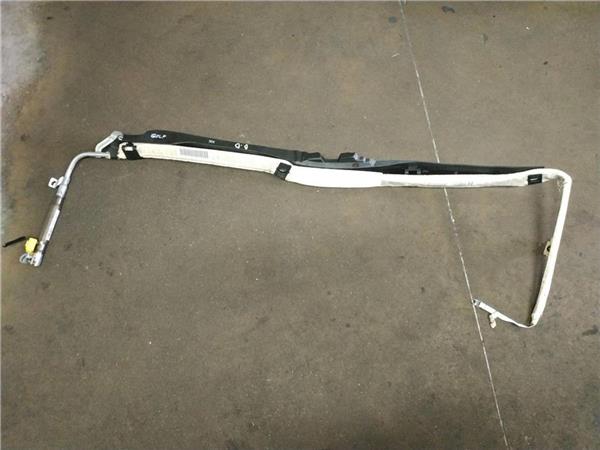airbag cortina delantero derecho volkswagen g