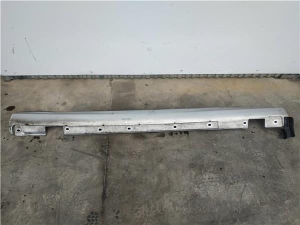 estribo mercedes clase clk (w209) coupe om612967