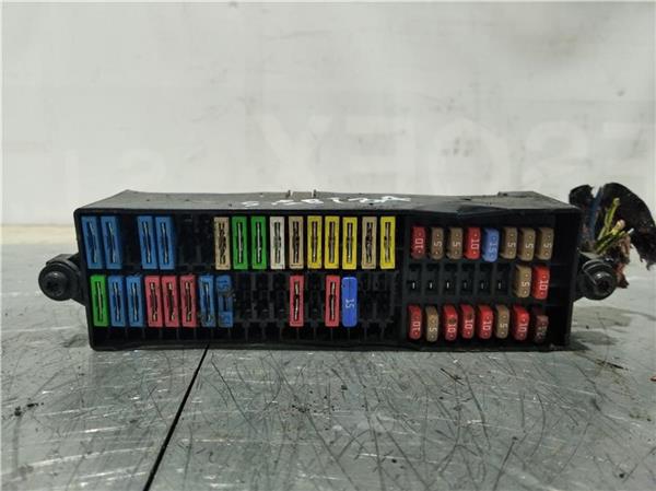 caja reles seat ibiza 6j5 bts