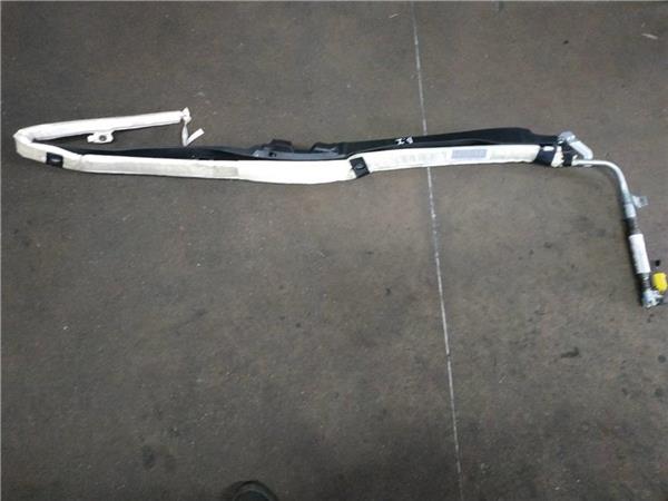 airbag cortina delantero izquierdo volkswagen