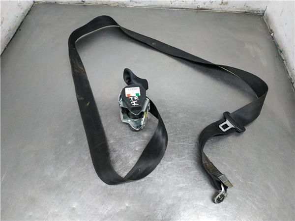 cinturon seguridad trasero izquierdo audi a4