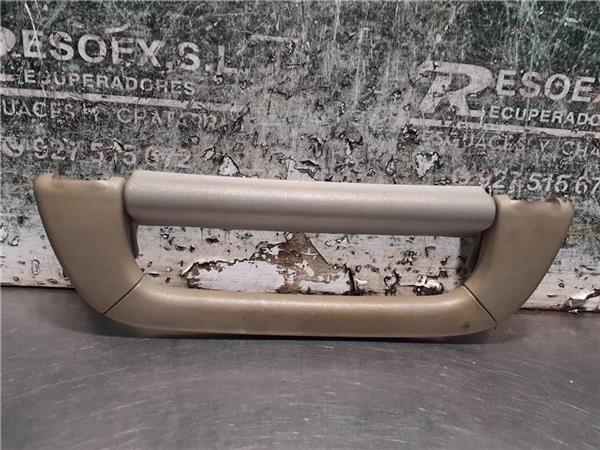 juego tapizados mercedes clase s w220 berlina