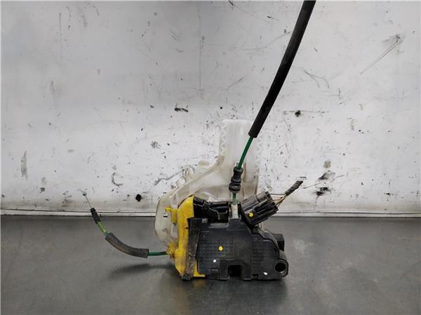 cerradura puerta delantera izquierda hyundai i30 (gd) *