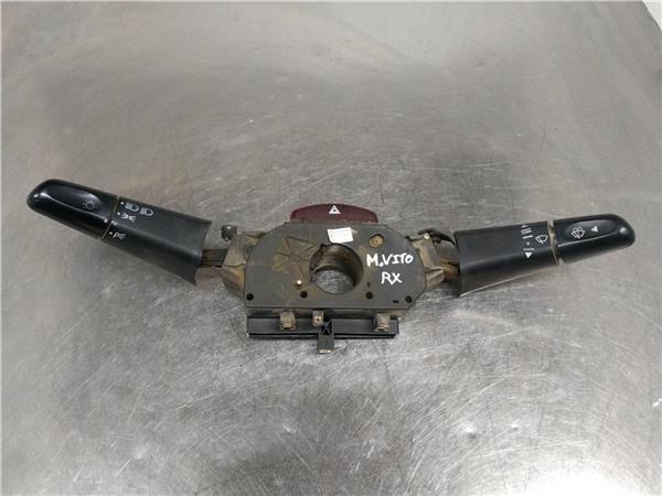 mando multifuncion mercedes benz vito furgon