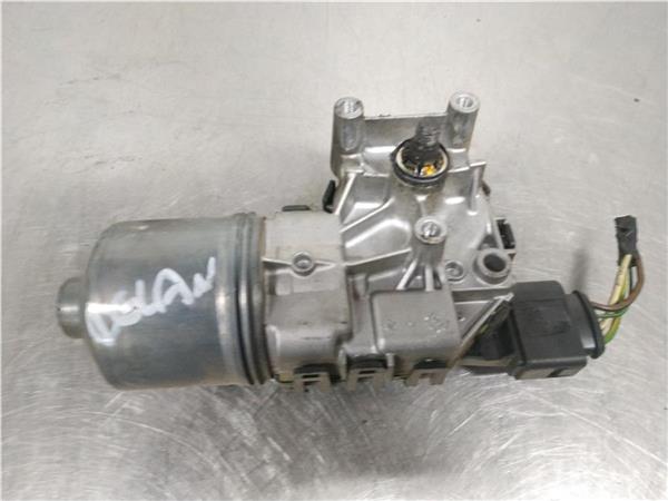 motor limpiaparabrisas delantero seat ibiza 6