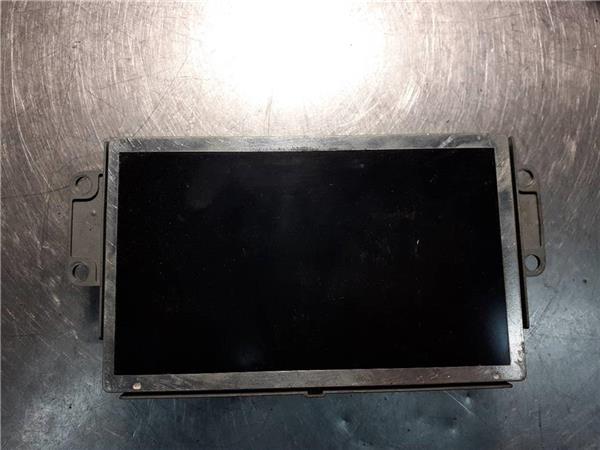 navegador peugeot 607 s2