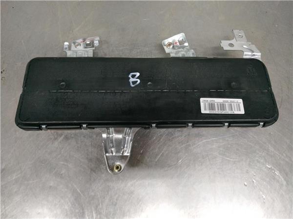 airbag lateral delantero derecho mercedes cla