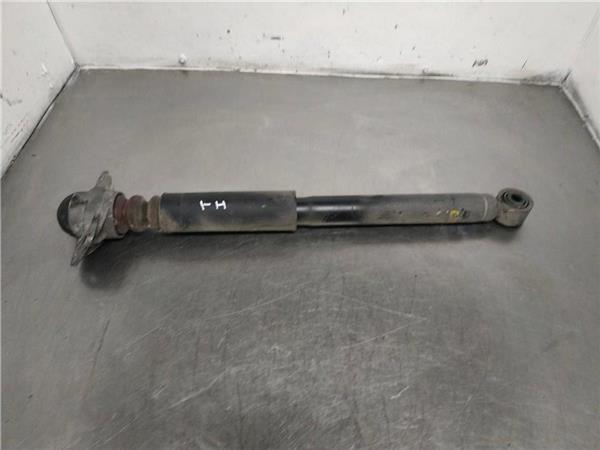 amortiguador trasero izquierdo volkswagen golf v berlina (1k1) bkd