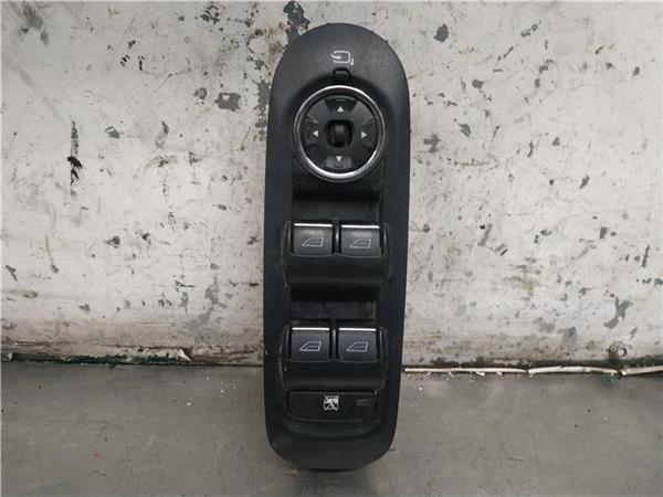 botonera puerta delantera izquierda ford mond