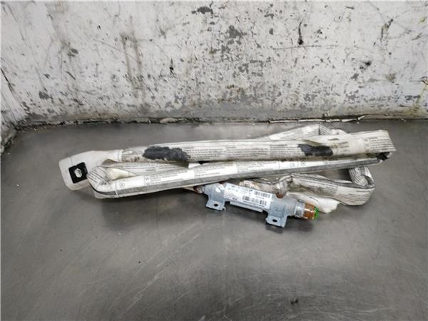 airbag cortina delantero derecho mercedes cla