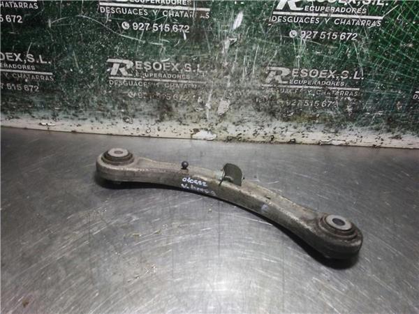 brazo inferior trasero derecho volkswagen tou