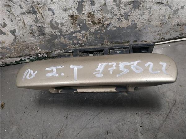maneta exterior trasera izquierda citroen xsa