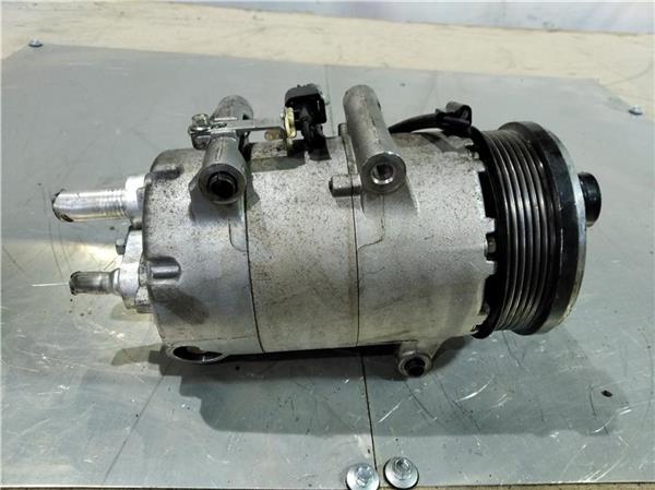 compresor aire acondicionado ford focus lim c