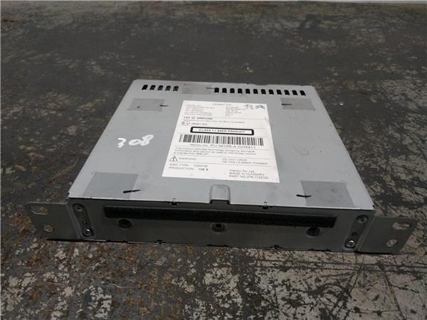 radio cd peugeot 308 sw hn02