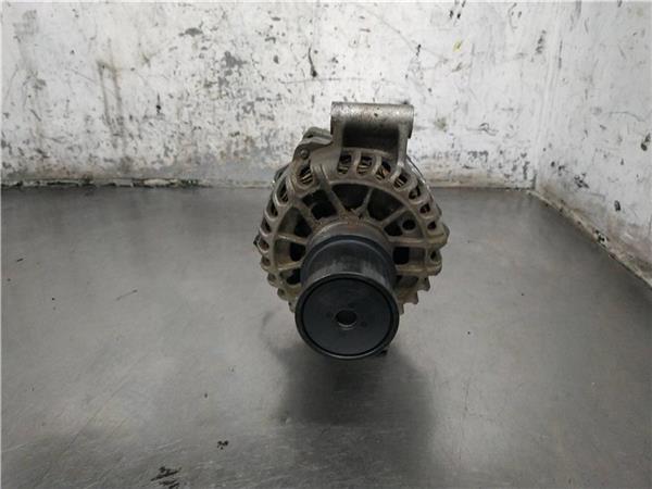 alternador ford transit caja cerrada larga fy