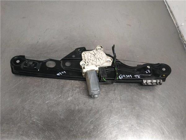 elevalunas electrico trasero izquierdo mercedes clase e (w211) berlina om648961