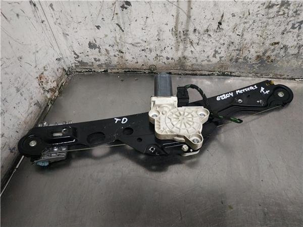 elevalunas electrico trasero derecho mercedes