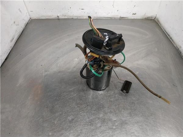 aforador jaguar xf 7g