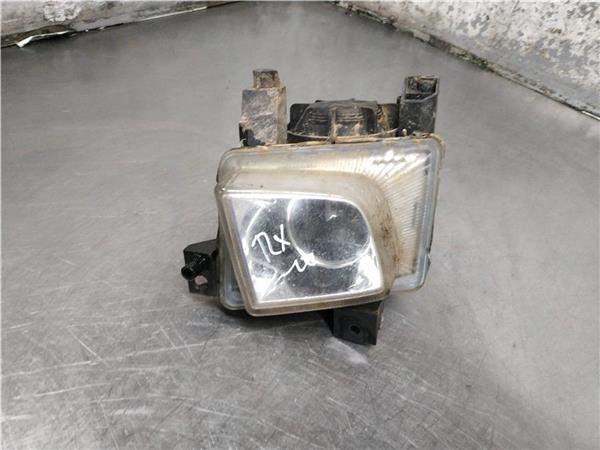 faro antiniebla derecho opel vectra c berlina y22dtr
