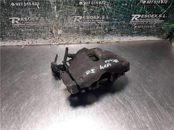 pinza freno delantero izquierda audi a4 berli