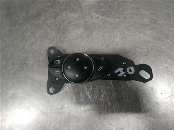 mando retrovisor electrico mercedes clase e w