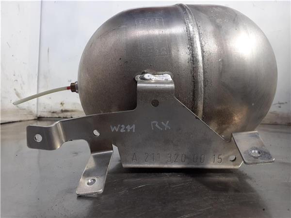 acumulador central mercedes clase e w211 fami