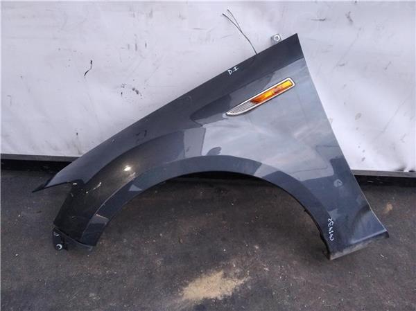 aleta delantera izquierda ford mondeo ber ca2