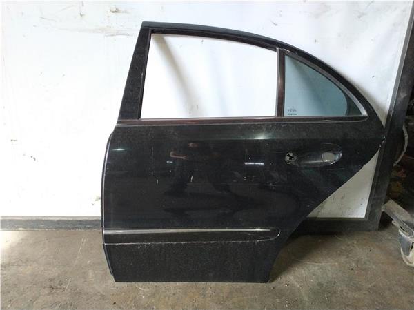 puerta trasera izquierda mercedes clase e w21