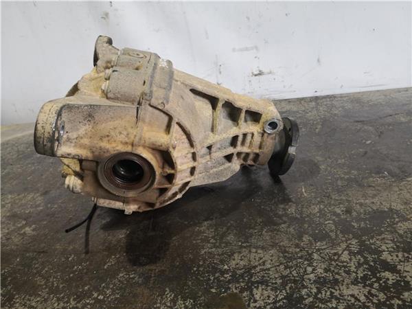 grupo diferencial trasero mercedes clase m w1
