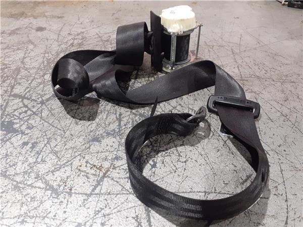 cinturon seguridad trasero derecho seat ibiza