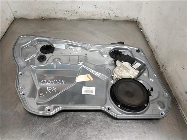 elevalunas electrico delantero izquierdo seat