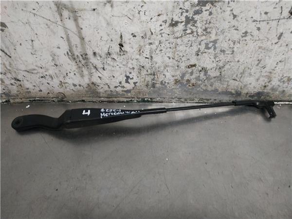 brazo limpiaparabrisas delantero izquierdo me