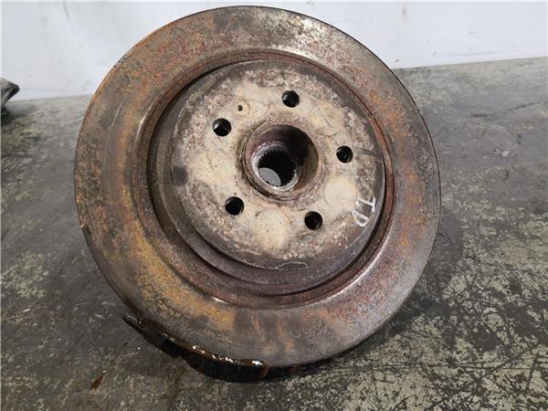 mangueta trasera derecha mercedes clase m w16