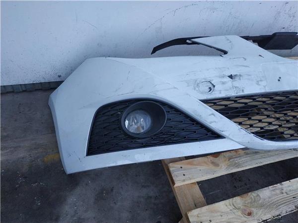 paragolpes delantero seat ibiza 6j5 cgg
