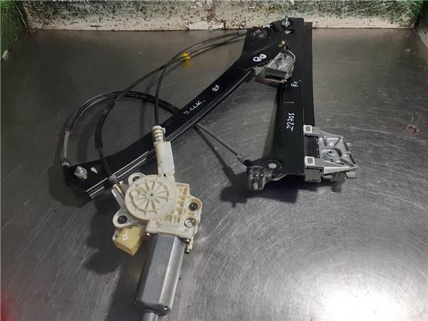 elevalunas electrico delantero derecho merced