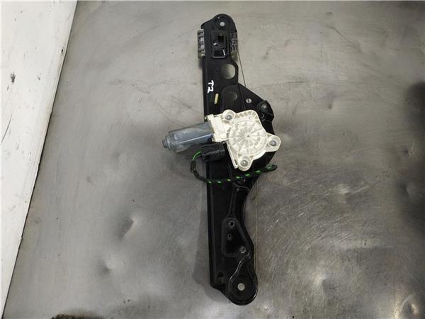 elevalunas electrico trasero izquierdo merced