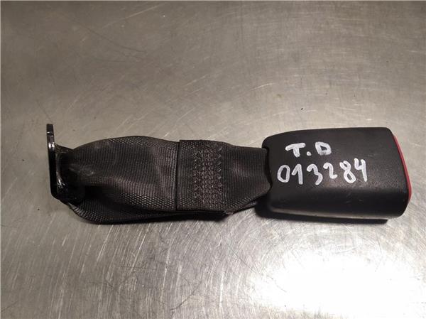 pretensor asiento delantero derecho chevrolet